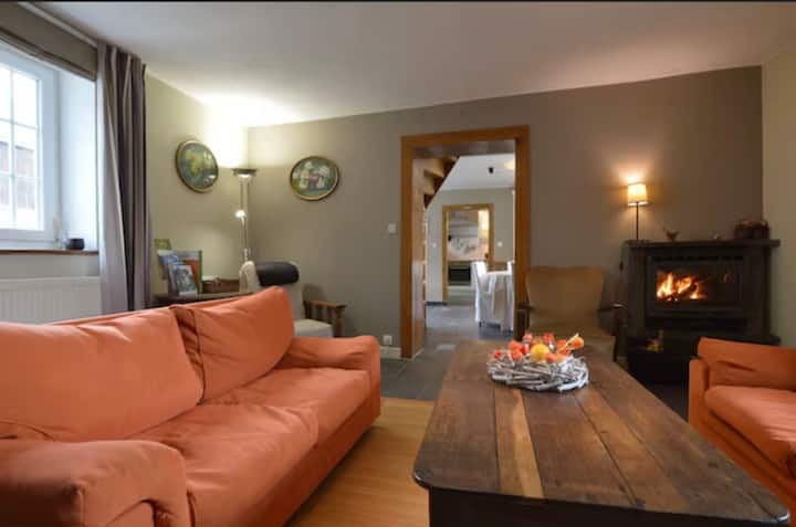 Ferme O L'cor - Malmedy