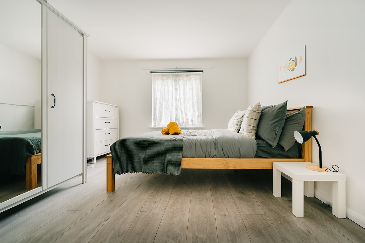 غرفة النوم 1