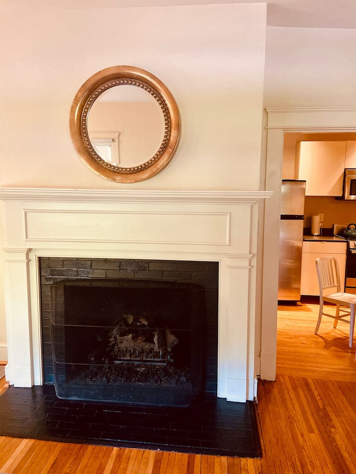 Apartment On Leafy Street At Uva - Charlottesville, VA