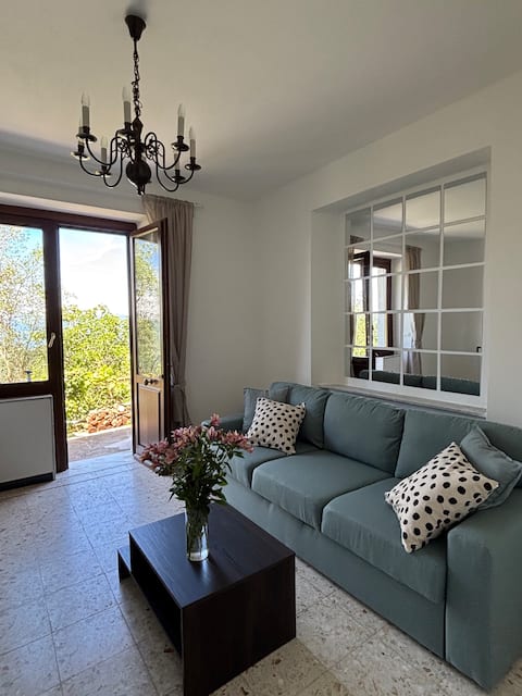 Salvia Apartment (mountain view)