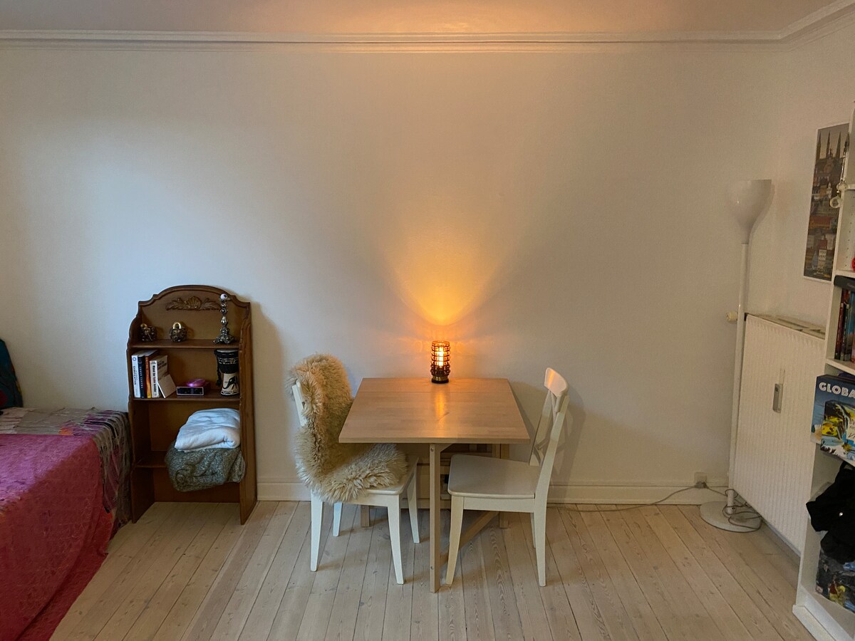 Дневна соба