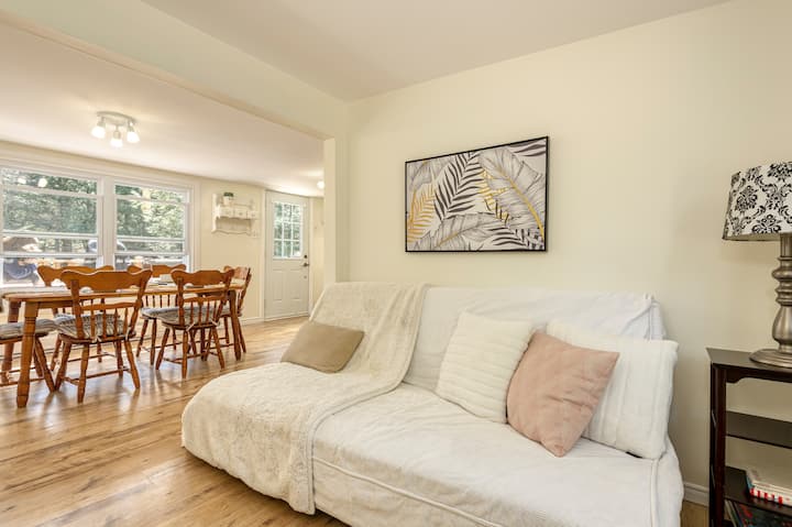 Chalet Bellevue - Drummondville