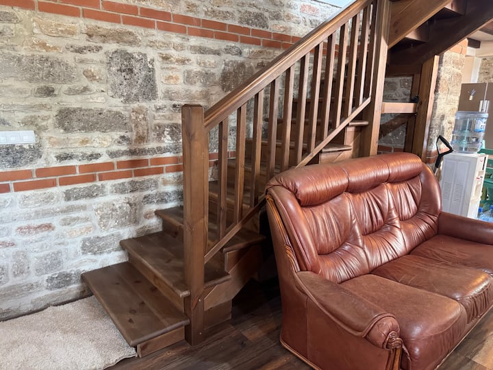 Guest House Zoya  1903 - Kavarna