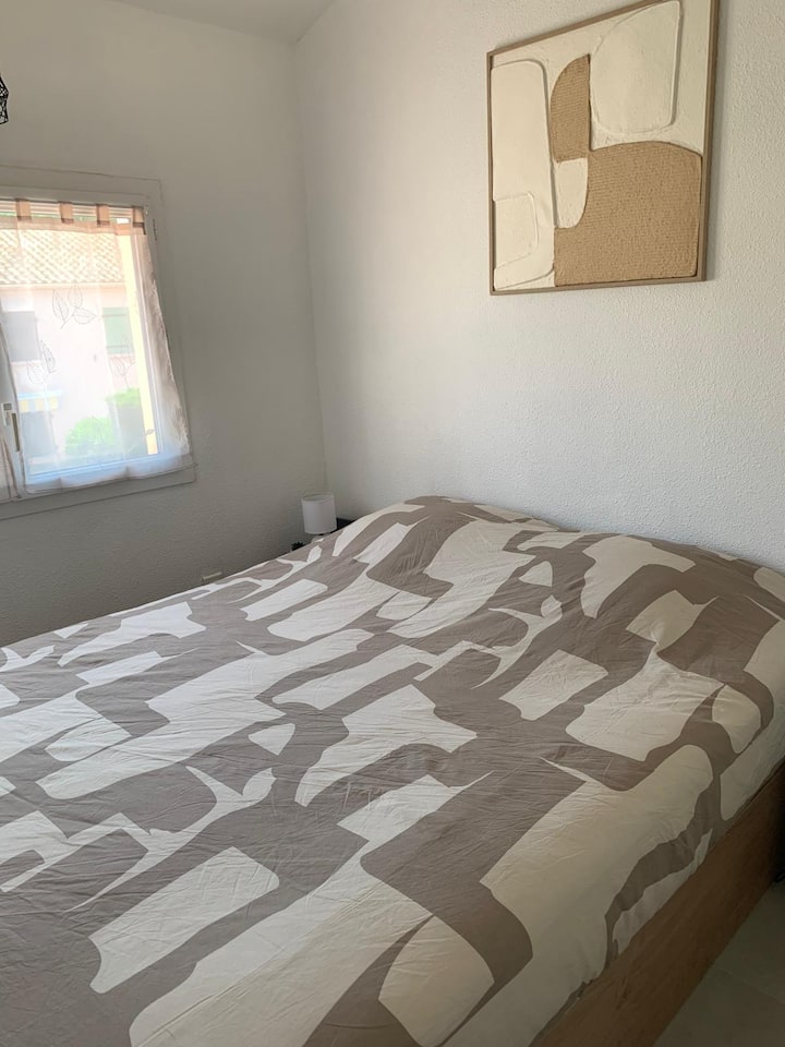 საძინებელი 2