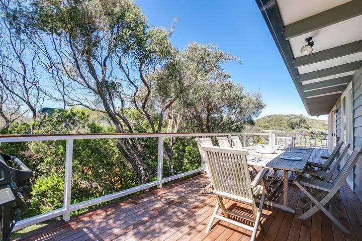 Heated Infinity Pool & Kids Retreat, Sorrento gallery image 4