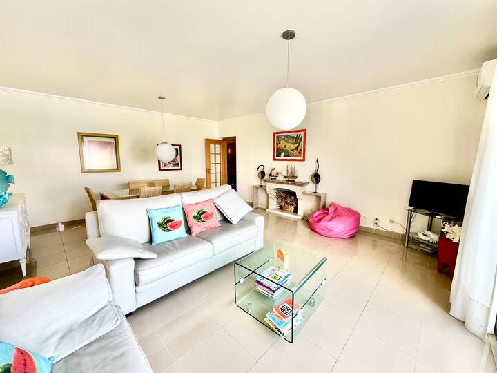 Apartamento T2 10 Min Da Praia - Albufeira