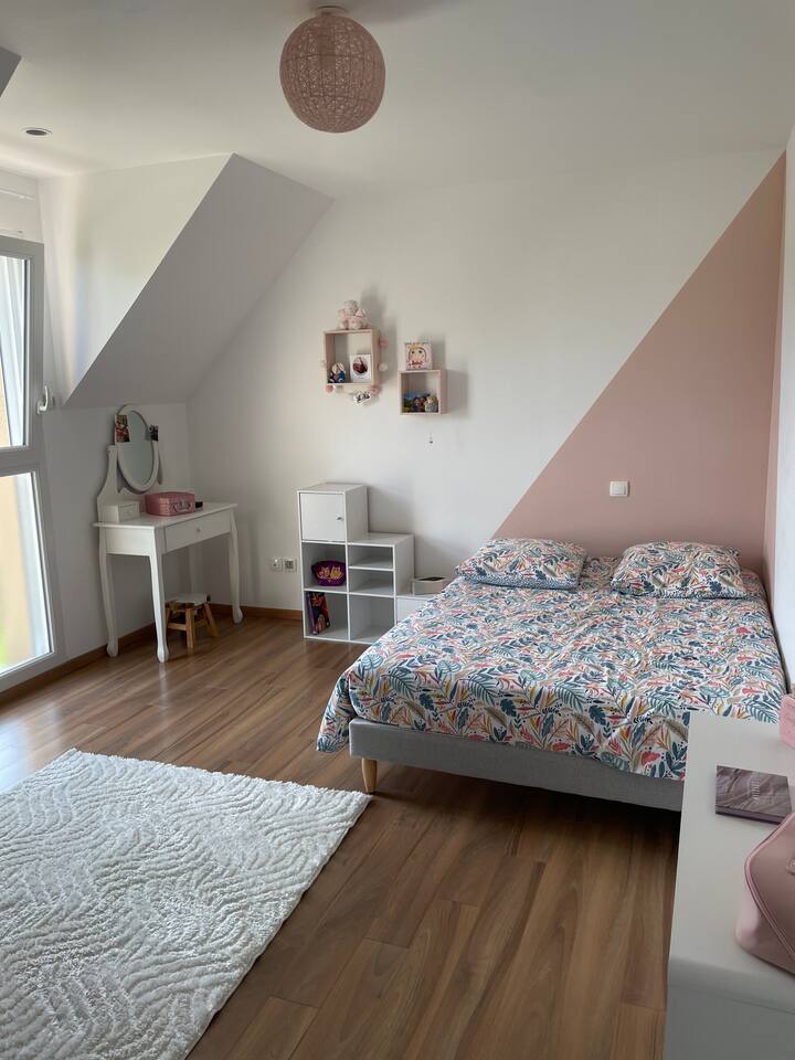 Camera da letto 3