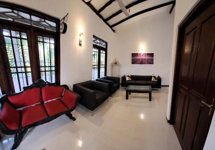 Tranquil Private Villa - Bentota - Bentota