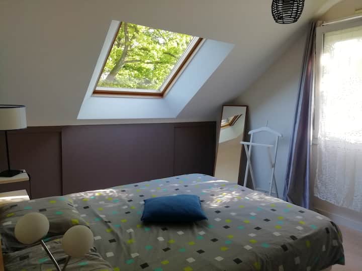 საძინებელი 3