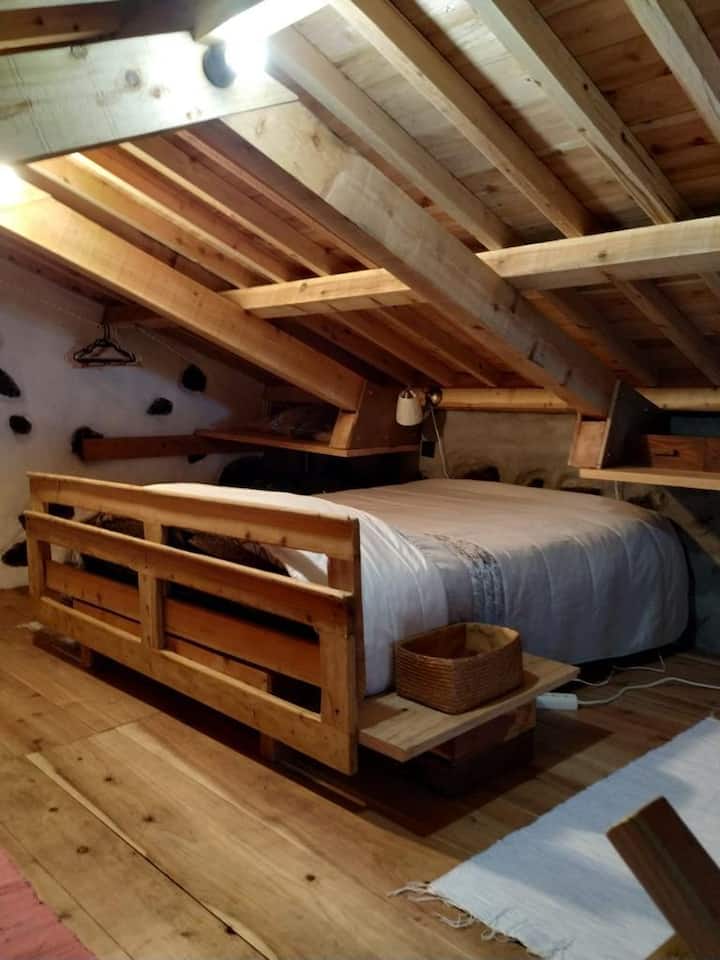 غرفة النوم 2