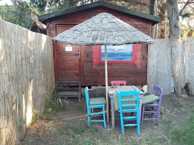 Wanderheavencamping managed Airbnb listing 3