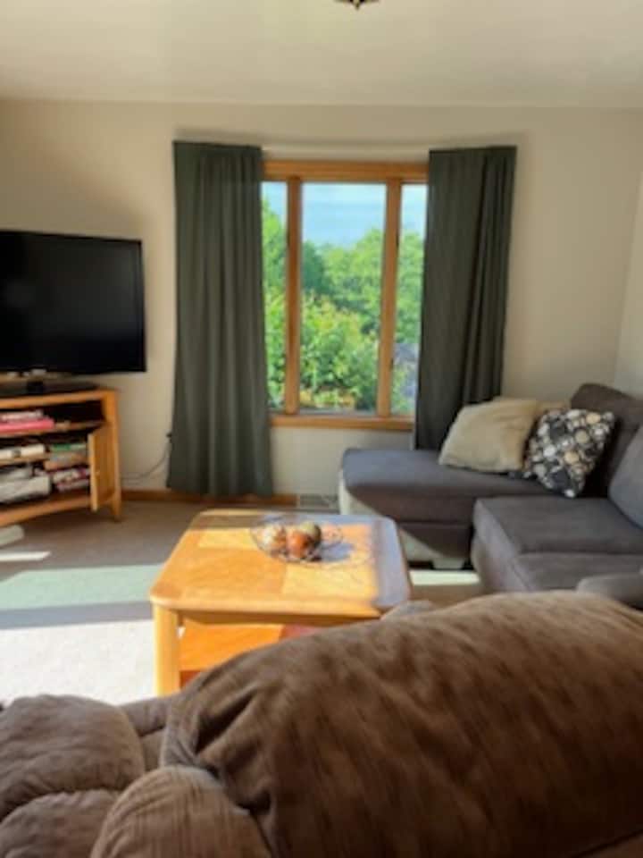 2nd Floor Apartment In Renfrew - 巴特勒