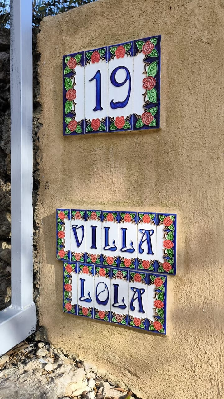 Villa Lola - Nardò