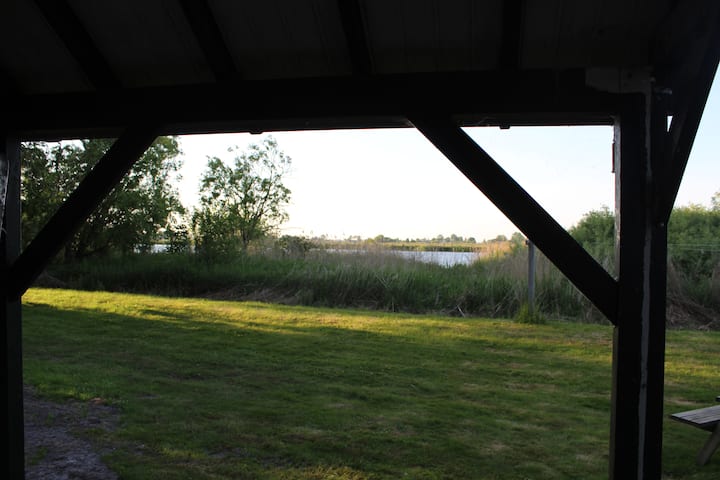 Vakantiewoning In Heeg Friesland - Makkum