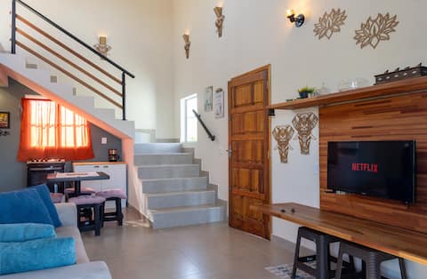 Anúncio popular: Spacious chalet with beautiful mountain views em Amparo