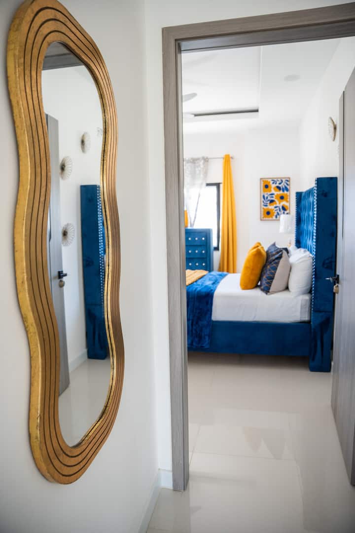 საძინებელი 1