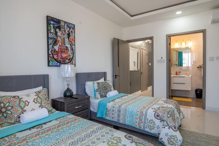 საძინებელი 2