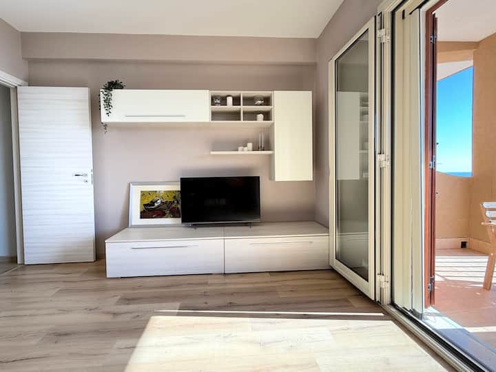 Sicilian Dream Apartment - Letojanni