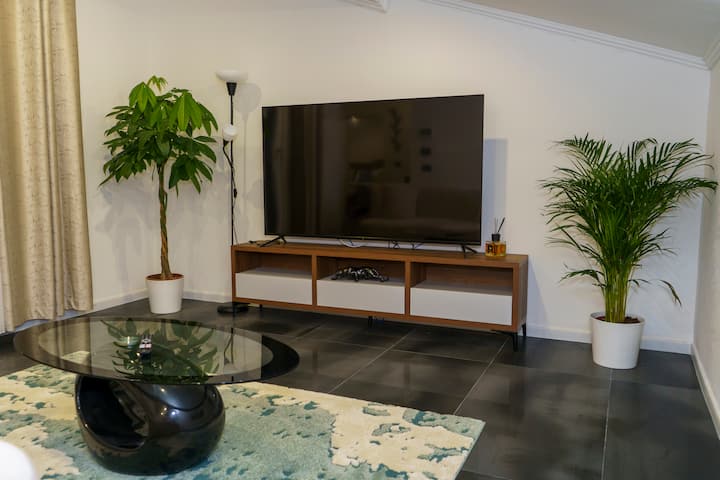 Bali Luxury Apartment 05 Montecatini Terme - Montecatini Terme