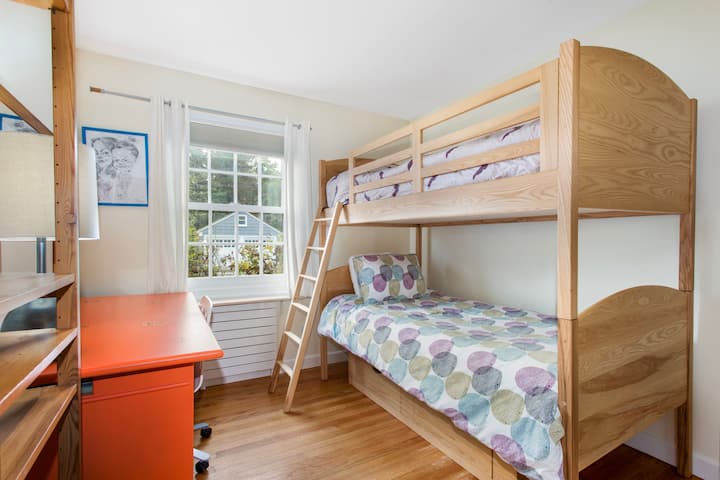 Dormitorio 3 (litera)