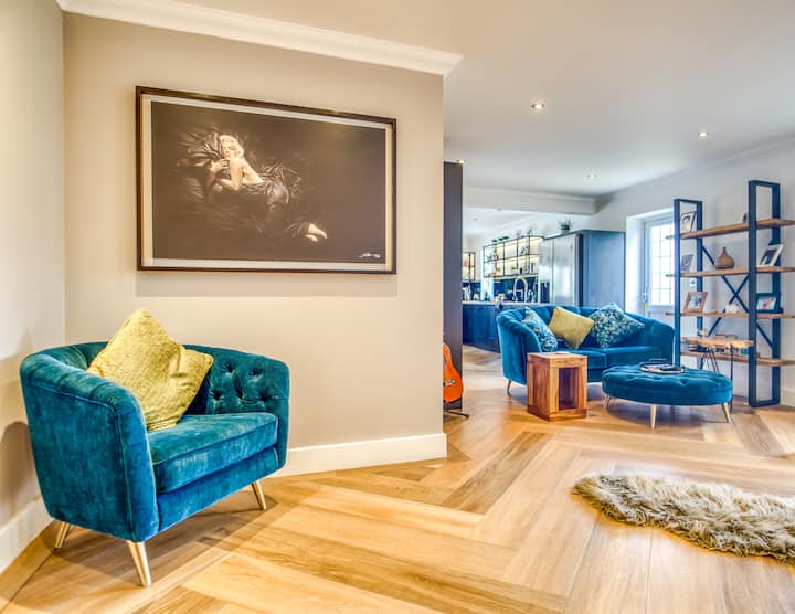Luxury Home In Dorset - Poole