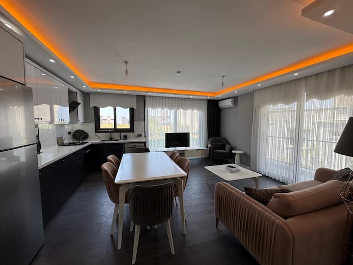 Villa Lina Seferihisar-havuzlu - Seferihisar