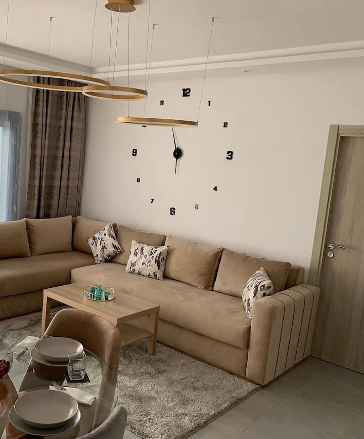 Casa Lux - Martil