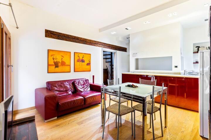 terrazza do mori apartment gallery image 2