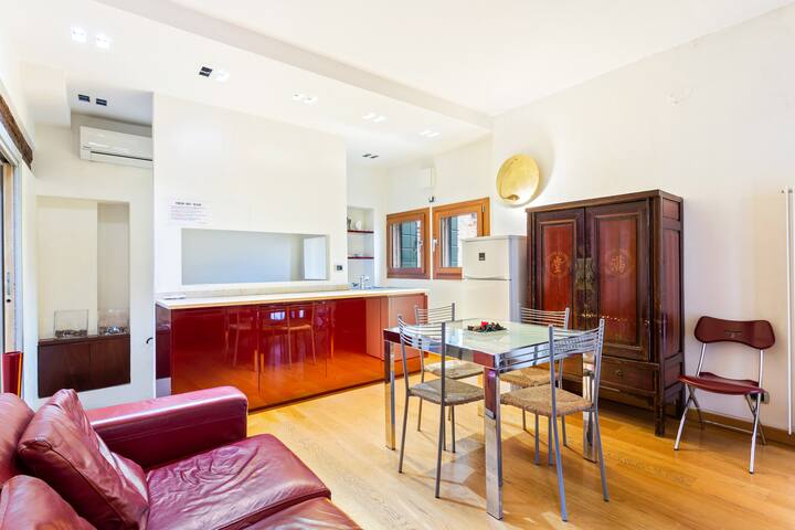 terrazza do mori apartment gallery image 4