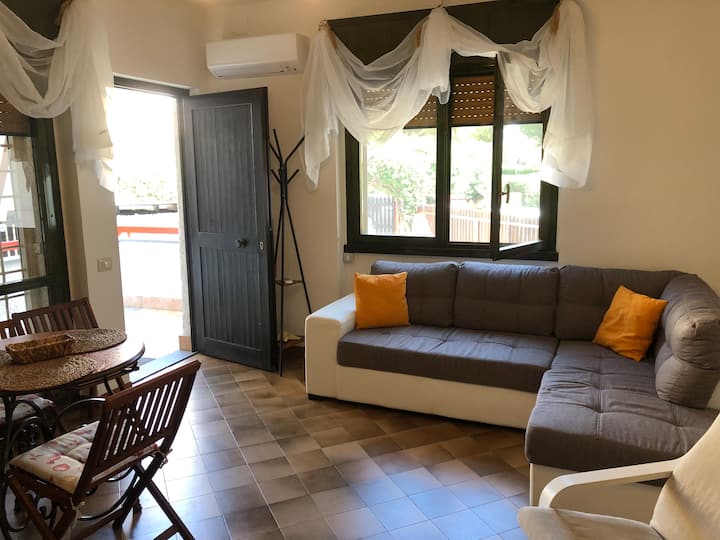 Ideale Angolo Di Relax! - Civitavecchia