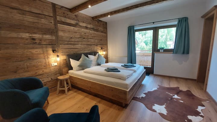 Kamer B&b Alpenchalet Almrose - Alpbach