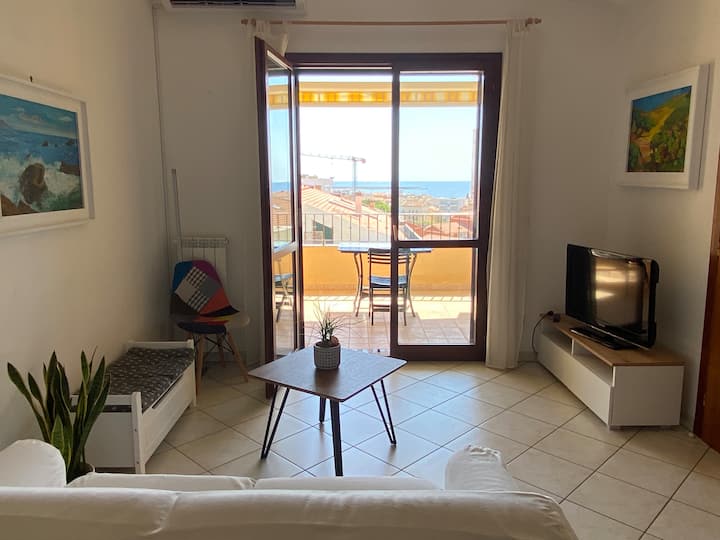 Casa Vacanze "Vista Azzura" - Alghero