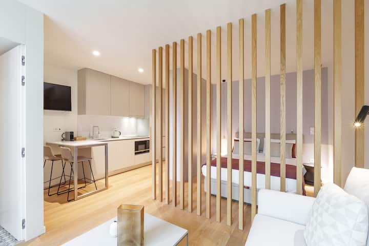 New! Viva - Poveiros - Serviced Apartments - Porto