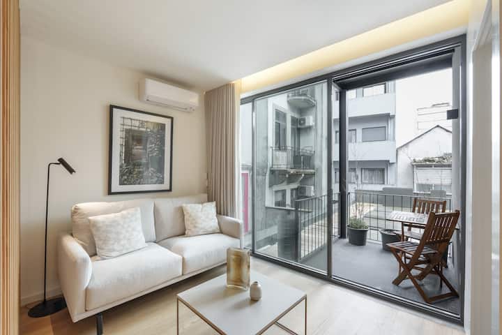 New! Viva - Poveiros - Serviced Apartments - Porto
