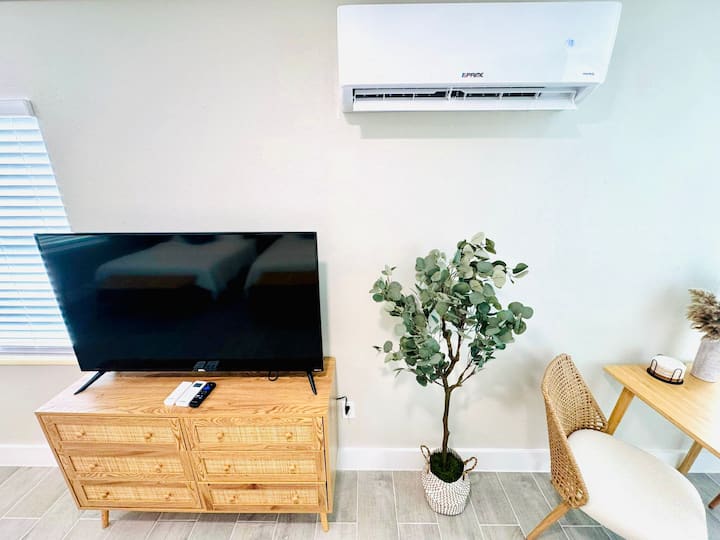 Bungalow 4ppl, 500ft To Beach, Bbq, Beachgear - 邁爾斯堡海灘