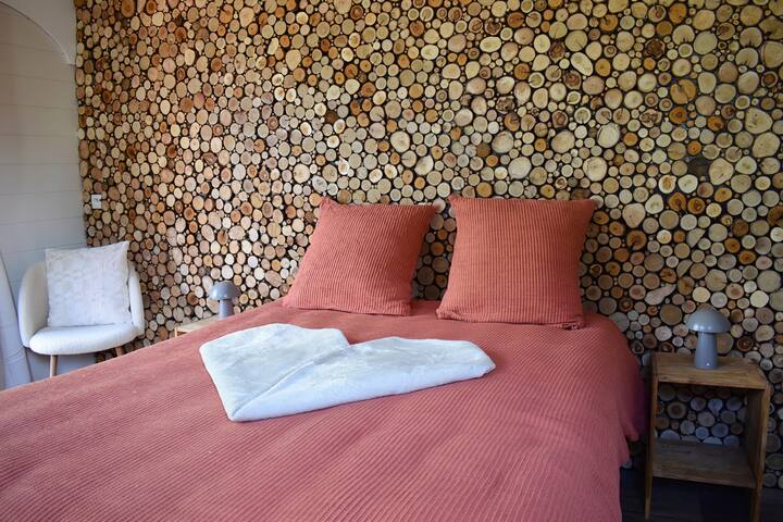 ห้องนอน