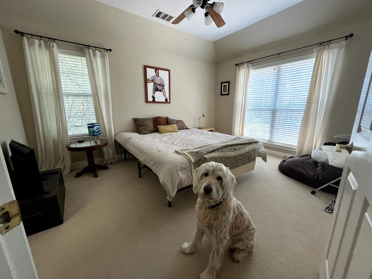 غرفة النوم 1