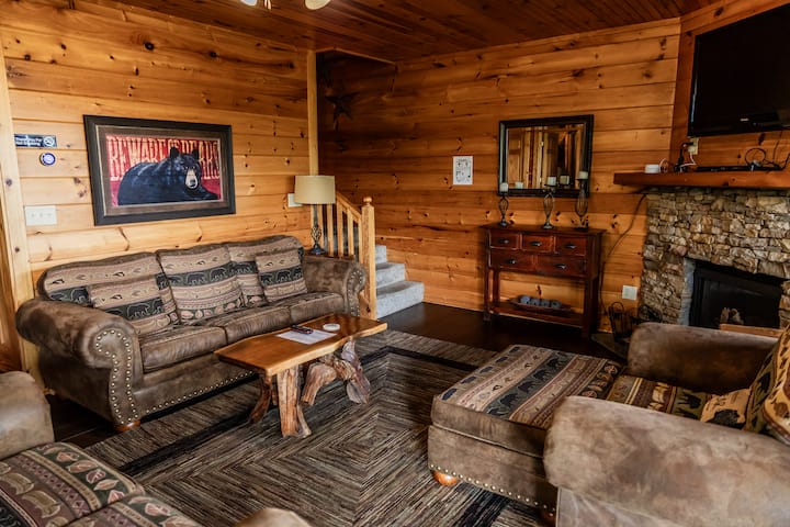 2 ห้องนั่งเล่น