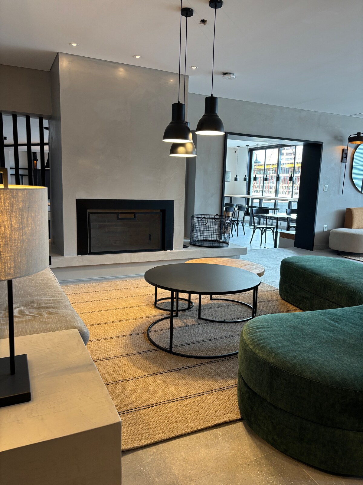 Top Airbnb: Spectacular Studio in Ciudad De La Costa