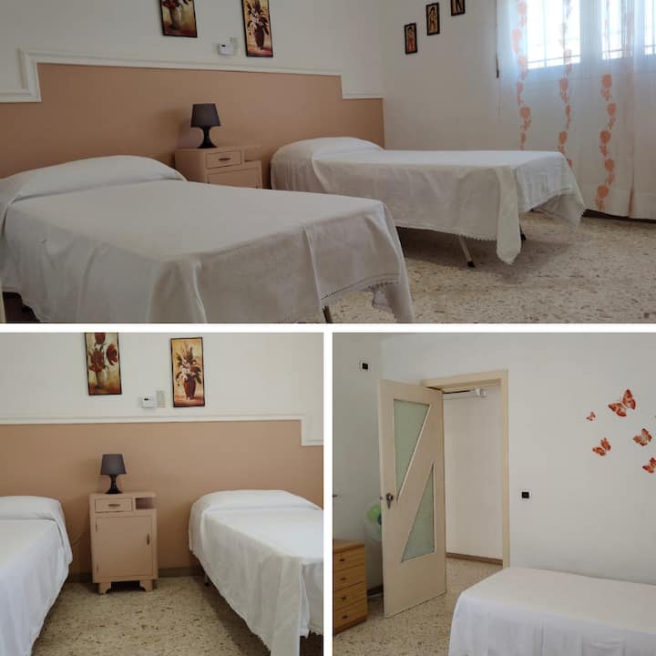 Italiano - Campomarino