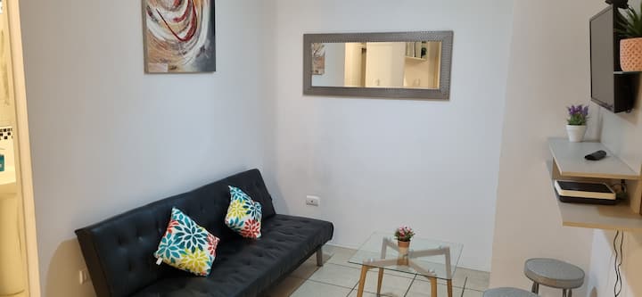 Departamento A Pasos De La Playa - La Serena