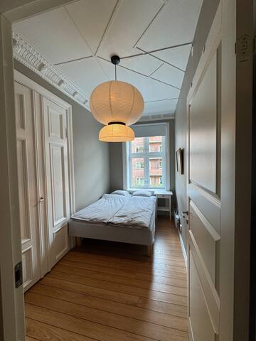 Klassisk 5-roms ved Kiellands plass gallery image 2