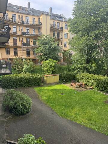 Klassisk 5-roms ved Kiellands plass gallery image 3