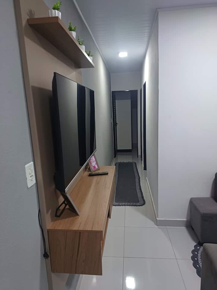 Kitnet - Uberaba