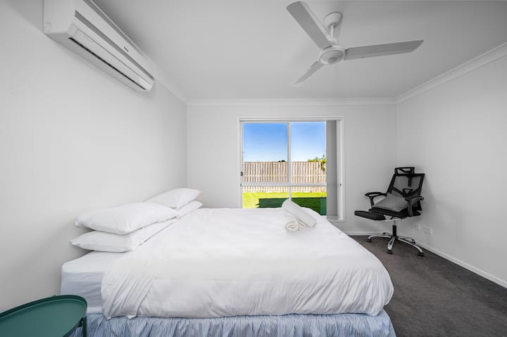 Спална соба 1