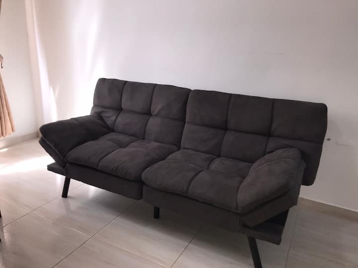 Apartamento San Diego Ibague - Ibagué