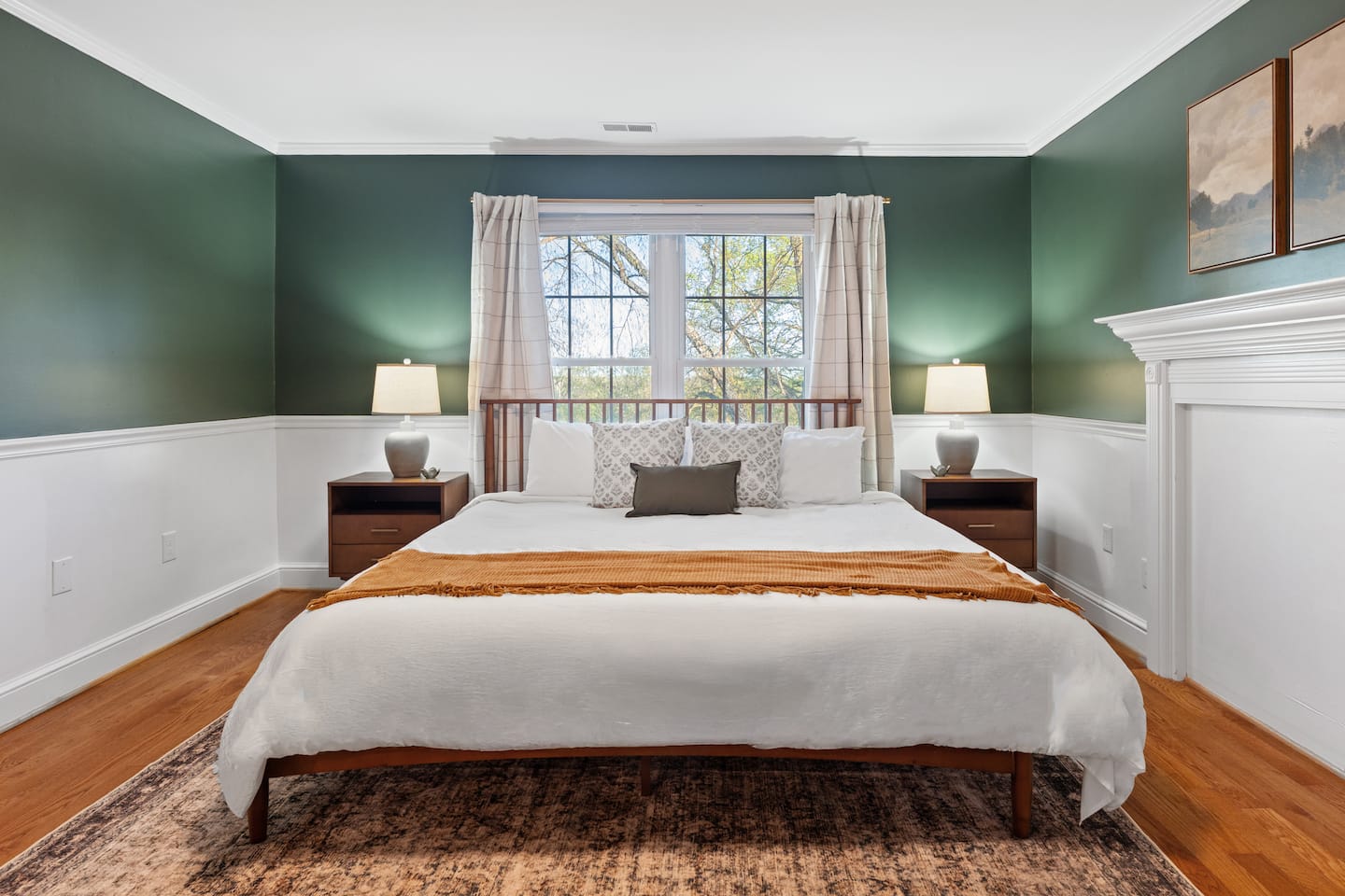 Photo 22 — The Unwind King Suite with soaking tub