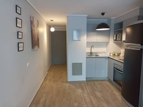 Top performing Airbnb: Apartment next to MovistarArena, Metro and Park in Región Metropolitana De Santiago