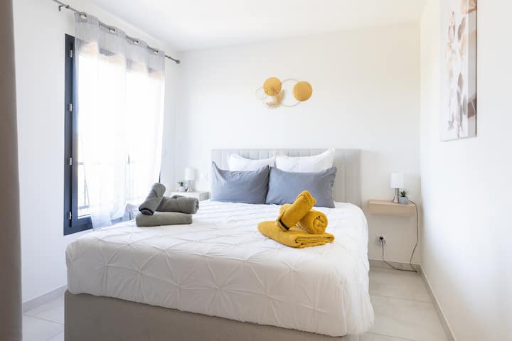Spálňa 2
