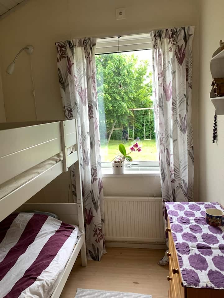 غرفة النوم 2